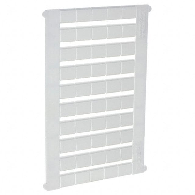 800734 Phoenix Contact  Terminal Block Marker Strips